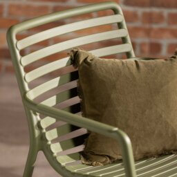 Cassis Chair, Green - Barker & Stonehouse - thumbnail 4