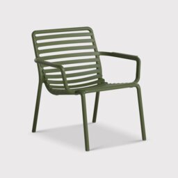 Cassis Chair, Green - Barker & Stonehouse - thumbnail 2