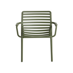 Cassis Chair, Green - Barker & Stonehouse - thumbnail 3