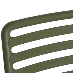 Cassis Chair, Green - Barker & Stonehouse - thumbnail 6