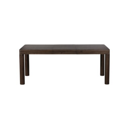 Suvanto Extending Dining Table 140-190cm, Wood - Barker & Stonehouse - thumbnail 4
