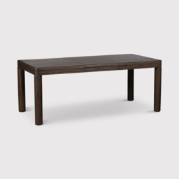 Suvanto Extending Dining Table 140-190cm, Wood - Barker & Stonehouse - thumbnail 1