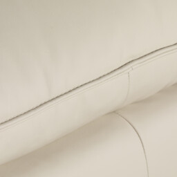 Holloway Corner Modular Sofa & Ottoman Leather - Barker & Stonehouse - thumbnail 6