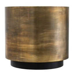 Eichholtz Jasper Planter S Vintage Brass Finish Metal - Barker & Stonehouse - thumbnail 5