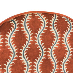 Abbotsford X Linwood Super King Headboard Divan Bed Fabric - Barker & Stonehouse - thumbnail 3