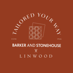 Abbotsford X Linwood Super King Headboard Divan Bed Fabric - Barker & Stonehouse - thumbnail 5