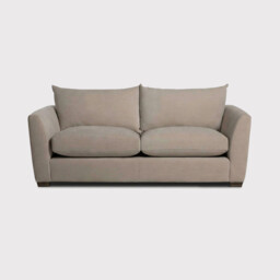 Floyd 2 Seater Sofa, Neutral Fabric - Barker & Stonehouse