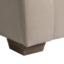 Floyd 2 Seater Sofa, Neutral Fabric - Barker & Stonehouse - thumbnail 4