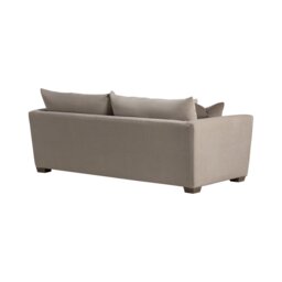 Floyd 2 Seater Sofa, Neutral Fabric - Barker & Stonehouse - thumbnail 5