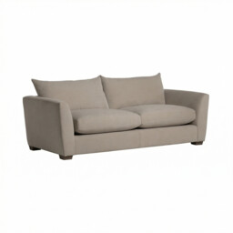 Floyd 2 Seater Sofa, Neutral Fabric - Barker & Stonehouse - thumbnail 2