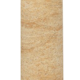 Sierra Round Side Table 46cm X 46cm X 48cm, Round, Neutral Stone Effect - Barker & Stonehouse - thumbnail 4
