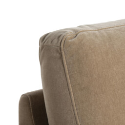 Reynard Armchair, Neutral Fabric - Barker & Stonehouse - thumbnail 6