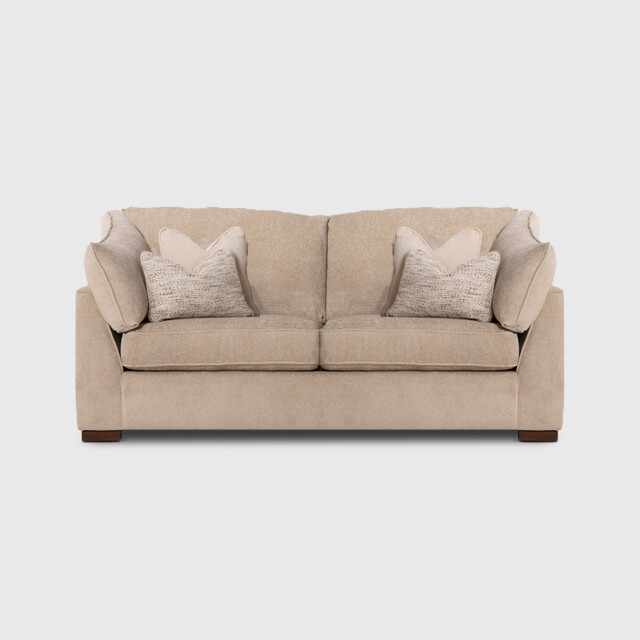 Borelly 2 Seater Sofa, Neutral Fabric - Barker & Stonehouse - image 1