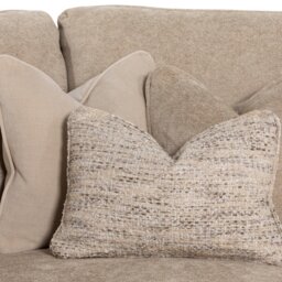 Borelly 2 Seater Sofa, Neutral Fabric - Barker & Stonehouse - thumbnail 2