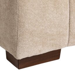 Borelly 2 Seater Sofa, Neutral Fabric - Barker & Stonehouse - thumbnail 4