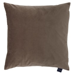 Staris Taupe Cushion, Square Fabric - Barker & Stonehouse - thumbnail 3