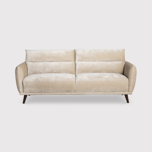 Mallory 2.5 Seater Sofa, Neutral Fabric - Barker & Stonehouse - image 1