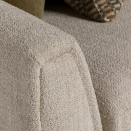 Calloway Extra Lrg Sofa Tyne Natural Oak ft, Neutral Fabric - Barker & Stonehouse - thumbnail 5