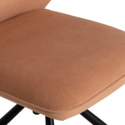 Faulkner Dining Chair, Brown - Barker & Stonehouse - thumbnail 6