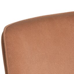Faulkner Dining Chair, Brown - Barker & Stonehouse - thumbnail 5