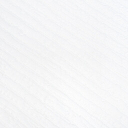 Gracie Double Size Mattress 135x190cm, White Fabric - Barker & Stonehouse - thumbnail 5
