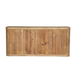 Sylvan Sideboard 180X45X82Cm, Pine Wood - Barker & Stonehouse - thumbnail 2