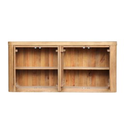 Sylvan Sideboard 180X45X82Cm, Pine Wood - Barker & Stonehouse - thumbnail 5