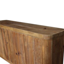 Sylvan Sideboard 180X45X82Cm, Pine Wood - Barker & Stonehouse - thumbnail 6