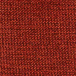 Tempur Suffolk King Slim Disc Static Divan Bed, Orange Fabric - Barker & Stonehouse - thumbnail 5