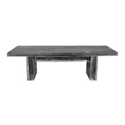 Timothy Oulton Glacier Dining Table 250cm, Wood - Barker & Stonehouse - thumbnail 4