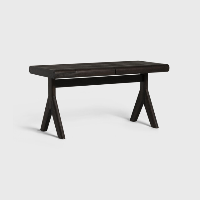 Elstow Desk 150x70x76cm, Pine Wood - Barker & Stonehouse - image 1