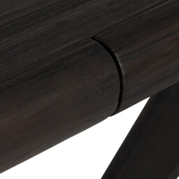 Elstow Desk 150x70x76cm, Pine Wood - Barker & Stonehouse - thumbnail 6
