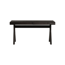 Elstow Desk 150x70x76cm, Pine Wood - Barker & Stonehouse - thumbnail 4
