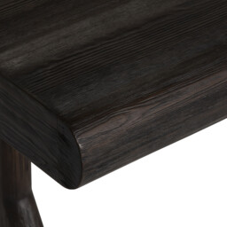 Elstow Desk 150x70x76cm, Pine Wood - Barker & Stonehouse - thumbnail 5