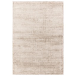 Lano Sand 120x170cm Rug, Square Viscose - Barker & Stonehouse - thumbnail 1
