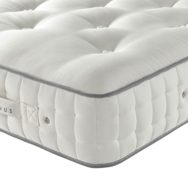 Somnus Regent Select 8400 Super King Size Mattress 180X200Cm - Barker & Stonehouse - image 1