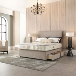 Somnus Regent Select 8400 Super King Size Mattress 180X200Cm - Barker & Stonehouse - thumbnail 2