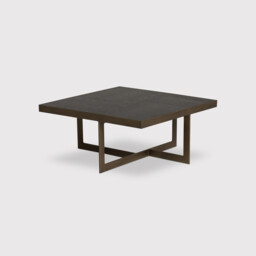 Lysa Coffee Table, Brown Oak - Barker & Stonehouse - thumbnail 1