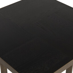 Lysa Coffee Table, Brown Oak - Barker & Stonehouse - thumbnail 4