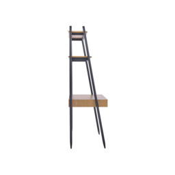 Ercol Monza Desk, Neutral Oak - Barker & Stonehouse - thumbnail 4