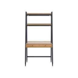 Ercol Monza Desk, Neutral Oak - Barker & Stonehouse - thumbnail 3