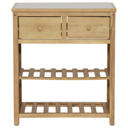 Calabria Kitchen 2 Drawer, Neutral - Barker & Stonehouse - thumbnail 3