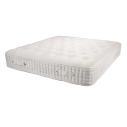 Kingswear Mattress 150Cm, White - Barker & Stonehouse - thumbnail 2