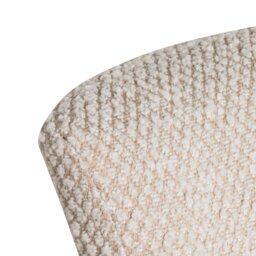 Otto Dining Chair, Neutral Fabric - Barker & Stonehouse - thumbnail 5