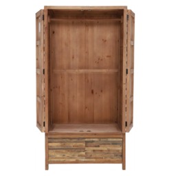 Charlie Wardrobe, Wood - Barker & Stonehouse - thumbnail 4