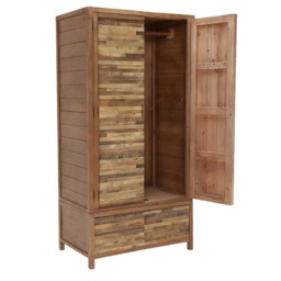 Charlie Wardrobe, Wood - Barker & Stonehouse - thumbnail 5