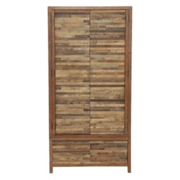 Charlie Wardrobe, Wood - Barker & Stonehouse - thumbnail 3