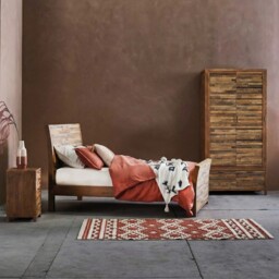 Charlie Wardrobe, Wood - Barker & Stonehouse - thumbnail 2