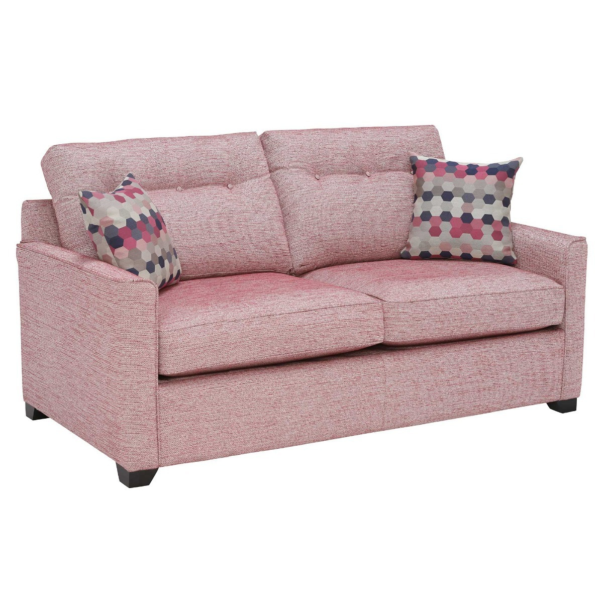 Holkham 3 Seater Sofa Bed Fabric - Barker & Stonehouse