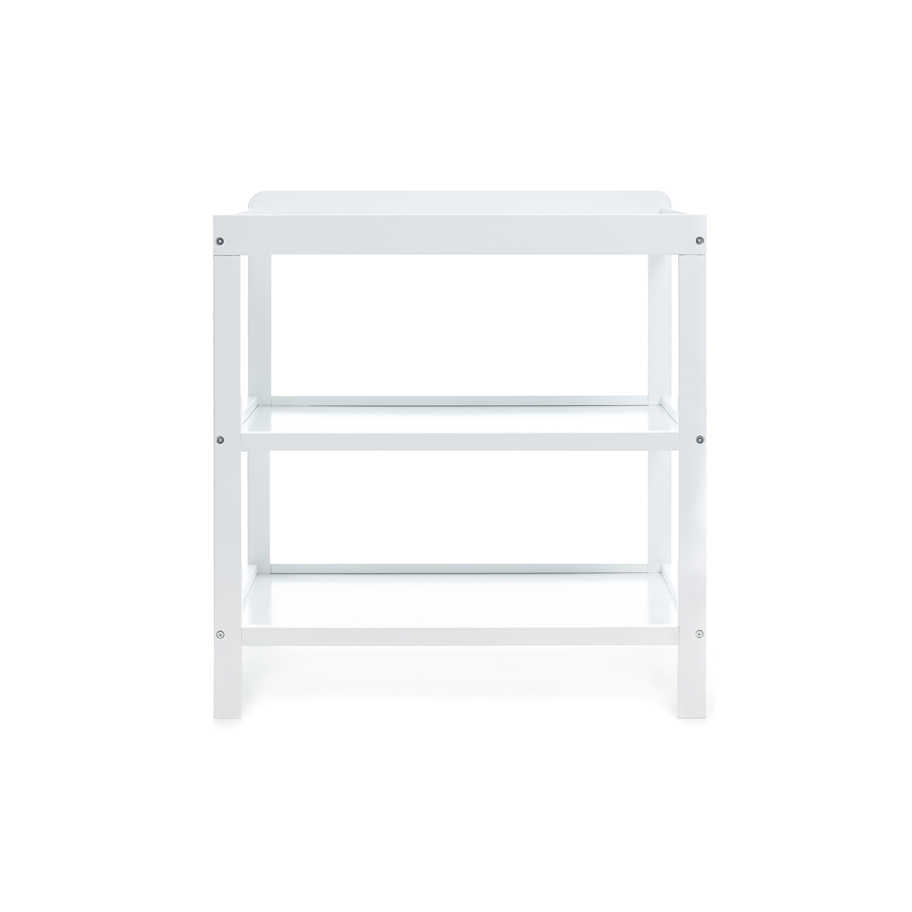 Obaby Open Changing Unit White